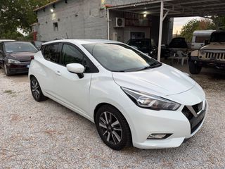 Nissan Micra 2017 1.5 DCI ACENTA-thumb-6