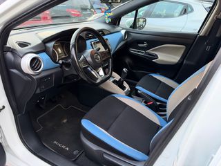 Nissan Micra 2017 1.5 DCI ACENTA-thumb-8