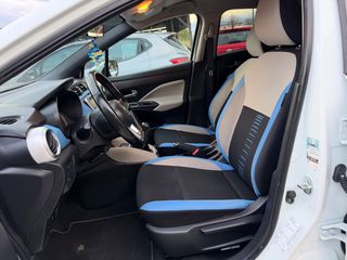 Nissan Micra 2017 1.5 DCI ACENTA-thumb-9