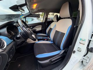 Nissan Micra 2017 1.5 DCI ACENTA-thumb-10