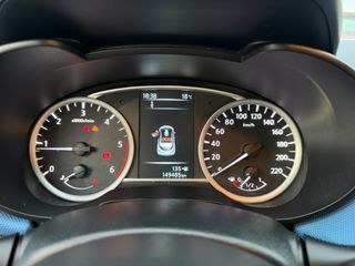 Nissan Micra 2017 1.5 DCI ACENTA-thumb-12