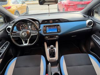 Nissan Micra 2017 1.5 DCI ACENTA-thumb-24