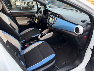 Nissan Micra 2017 1.5 DCI ACENTA-thumb-25