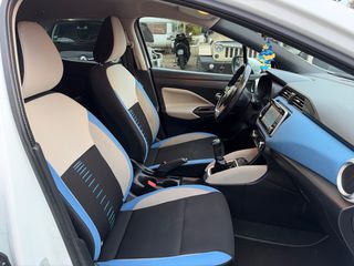 Nissan Micra 2017 1.5 DCI ACENTA-thumb-26