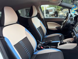Nissan Micra 2017 1.5 DCI ACENTA-thumb-27