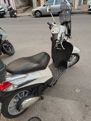 Piaggio Liberty 150 2016-thumb-1