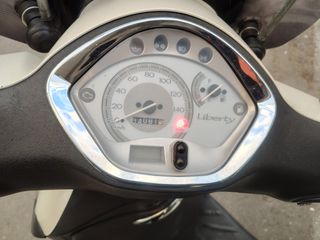 Piaggio Liberty 150 2016-thumb-3
