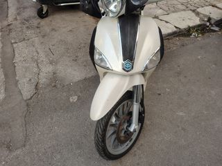 Piaggio Liberty 150 2016-thumb-5