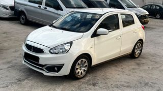 Mitsubishi Space Star 2017 1,0-71ps-FULL EXTRA
