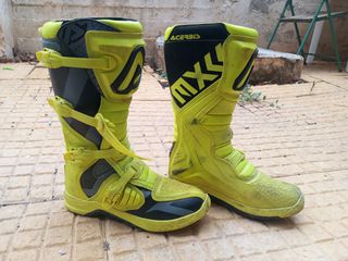 Acerbis X-team 46 νουνερο.