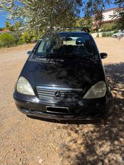 Mercedes-Benz A 140 2004
