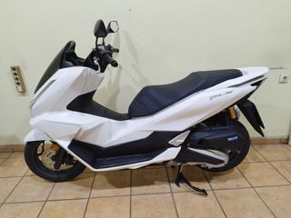 Honda PCX 125 2026 DX-thumb-1