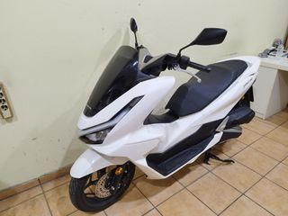 Honda PCX 125 2026 DX-thumb-2
