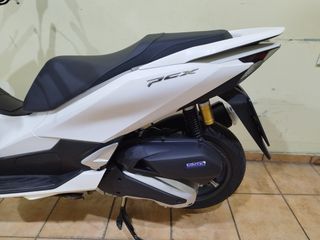 Honda PCX 125 2026 DX-thumb-5