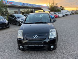 Citroen C2 2005 1,4 KLIMA-thumb-1