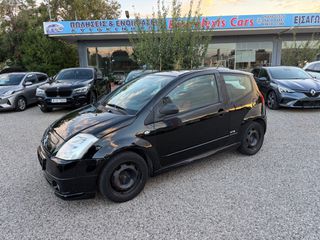 Citroen C2 2005 1,4 KLIMA-thumb-3