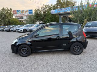Citroen C2 2005 1,4 KLIMA-thumb-4