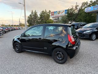 Citroen C2 2005 1,4 KLIMA-thumb-5