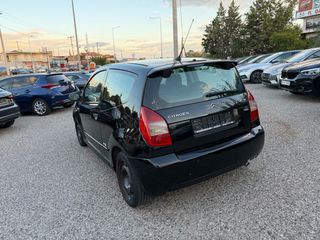 Citroen C2 2005 1,4 KLIMA-thumb-6
