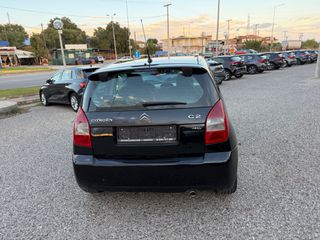 Citroen C2 2005 1,4 KLIMA-thumb-7
