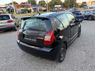 Citroen C2 2005 1,4 KLIMA-thumb-8