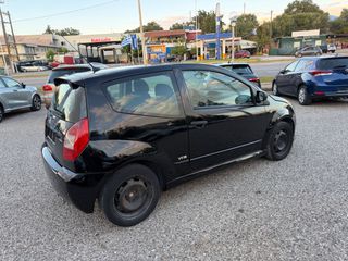 Citroen C2 2005 1,4 KLIMA-thumb-9