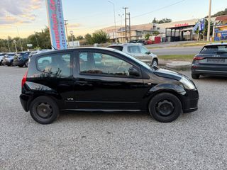 Citroen C2 2005 1,4 KLIMA-thumb-10