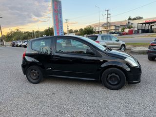 Citroen C2 2005 1,4 KLIMA-thumb-11