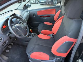 Citroen C2 2005 1,4 KLIMA-thumb-13