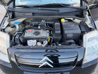 Citroen C2 2005 1,4 KLIMA-thumb-19