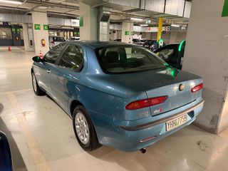 Alfa Romeo Alfa 156 2000 53000χλμ-1.8 16v distinctive-thumb-1
