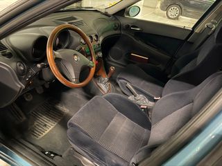 Alfa Romeo Alfa 156 2000 53000χλμ-1.8 16v distinctive-thumb-4