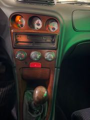 Alfa Romeo Alfa 156 2000 53000χλμ-1.8 16v distinctive-thumb-5