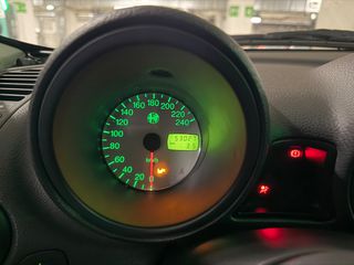 Alfa Romeo Alfa 156 2000 53000χλμ-1.8 16v distinctive-thumb-6