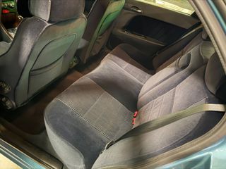 Alfa Romeo Alfa 156 2000 53000χλμ-1.8 16v distinctive-thumb-8