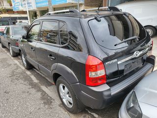 Hyundai Tucson 2006 TUCSON V6 2.7-thumb-2