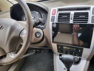 Hyundai Tucson 2006 TUCSON V6 2.7-thumb-6