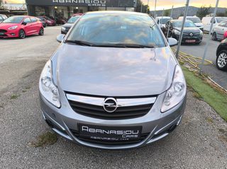 Opel Corsa 2009-thumb-1