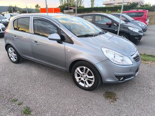 Opel Corsa 2009-thumb-2