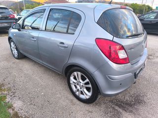 Opel Corsa 2009-thumb-5
