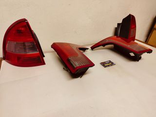 CITROEN C5 04-08 SEDAN ΦΑΝΑΡΙΑ ΦΑΝΟΙ ΠΙΣΩ ΕΣΩΤΕΡΙΚΟΙ & ΕΞΩΤΕΡΙΚΟΙ ΑΡΙΣΤΕΡΑ ΚΑΙ ΔΕΞΙΑ ΜΕ ΚΩΔΙΚΟΥΣ 89032697,89034070,89034081,89032711-thumb-2