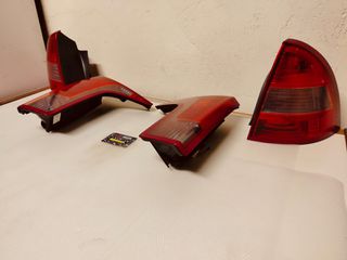 CITROEN C5 04-08 SEDAN ΦΑΝΑΡΙΑ ΦΑΝΟΙ ΠΙΣΩ ΕΣΩΤΕΡΙΚΟΙ & ΕΞΩΤΕΡΙΚΟΙ ΑΡΙΣΤΕΡΑ ΚΑΙ ΔΕΞΙΑ ΜΕ ΚΩΔΙΚΟΥΣ 89032697,89034070,89034081,89032711-thumb-3