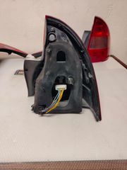 CITROEN C5 04-08 SEDAN ΦΑΝΑΡΙΑ ΦΑΝΟΙ ΠΙΣΩ ΕΣΩΤΕΡΙΚΟΙ & ΕΞΩΤΕΡΙΚΟΙ ΑΡΙΣΤΕΡΑ ΚΑΙ ΔΕΞΙΑ ΜΕ ΚΩΔΙΚΟΥΣ 89032697,89034070,89034081,89032711-thumb-6