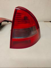 CITROEN C5 04-08 SEDAN ΦΑΝΑΡΙΑ ΦΑΝΟΙ ΠΙΣΩ ΕΣΩΤΕΡΙΚΟΙ & ΕΞΩΤΕΡΙΚΟΙ ΑΡΙΣΤΕΡΑ ΚΑΙ ΔΕΞΙΑ ΜΕ ΚΩΔΙΚΟΥΣ 89032697,89034070,89034081,89032711-thumb-8