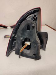 CITROEN C5 04-08 SEDAN ΦΑΝΑΡΙΑ ΦΑΝΟΙ ΠΙΣΩ ΕΣΩΤΕΡΙΚΟΙ & ΕΞΩΤΕΡΙΚΟΙ ΑΡΙΣΤΕΡΑ ΚΑΙ ΔΕΞΙΑ ΜΕ ΚΩΔΙΚΟΥΣ 89032697,89034070,89034081,89032711-thumb-9