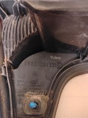 CITROEN C5 04-08 SEDAN ΦΑΝΑΡΙΑ ΦΑΝΟΙ ΠΙΣΩ ΕΣΩΤΕΡΙΚΟΙ & ΕΞΩΤΕΡΙΚΟΙ ΑΡΙΣΤΕΡΑ ΚΑΙ ΔΕΞΙΑ ΜΕ ΚΩΔΙΚΟΥΣ 89032697,89034070,89034081,89032711-thumb-13