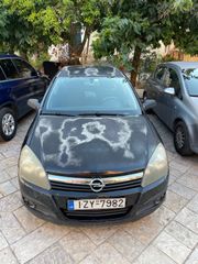 Opel Astra 2007 h