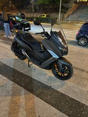 Sym Maxsym 400i 2024 GT