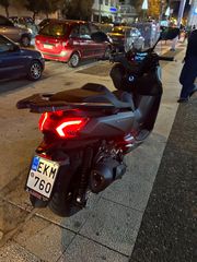 Sym Maxsym 400i 2024 GT-thumb-1