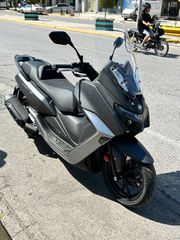 Sym Maxsym 400i 2024 GT-thumb-3